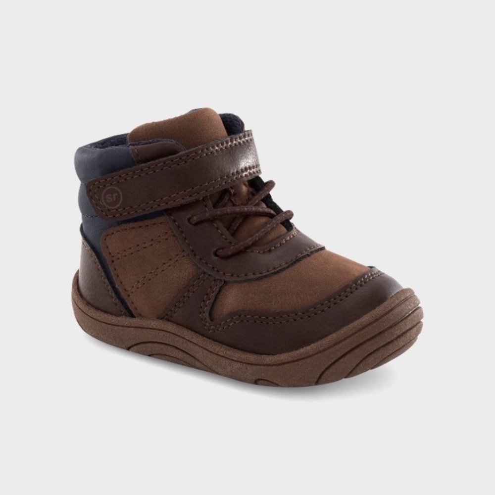 Stride rite boys shoes size 4M